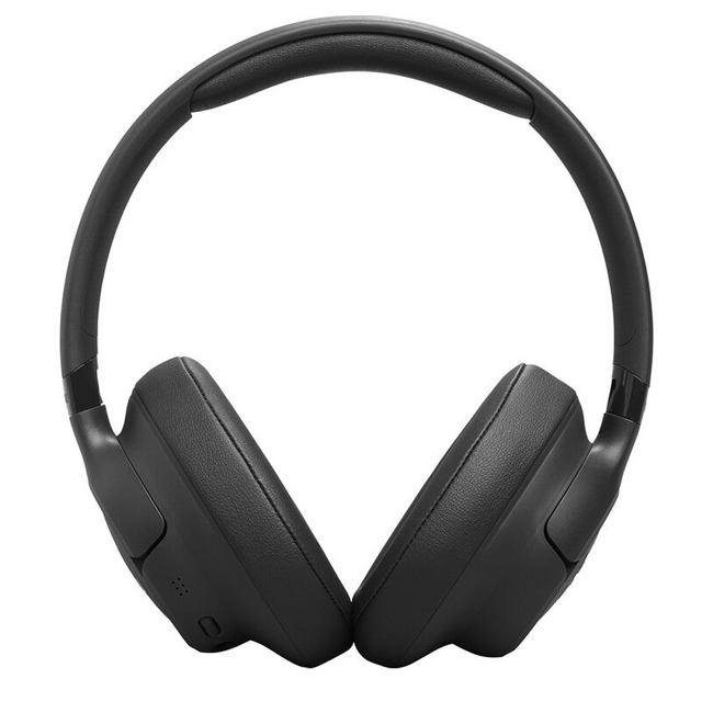 JBL Tune 730 Wireless BT Headphone OverEar Black