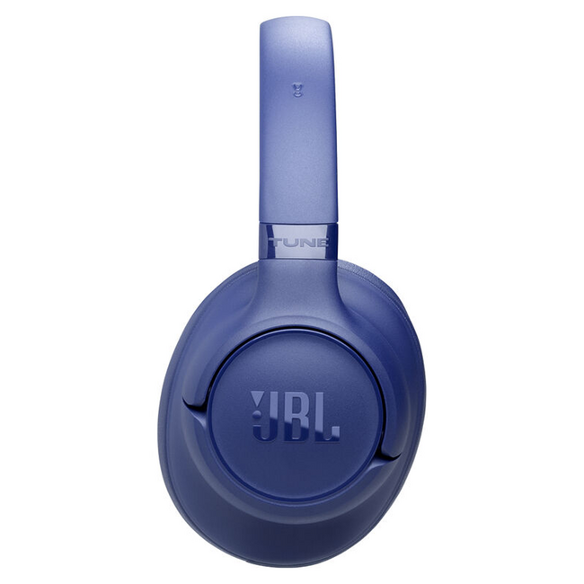 JBL Tune 730 Wireless BT Headphone OverEar Blue