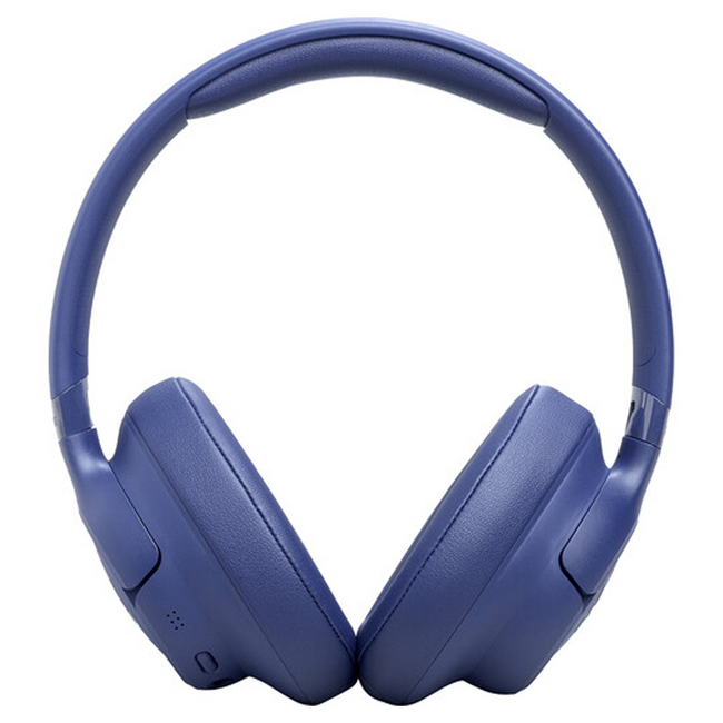 JBL Tune 730 Wireless BT Headphone OverEar Blue