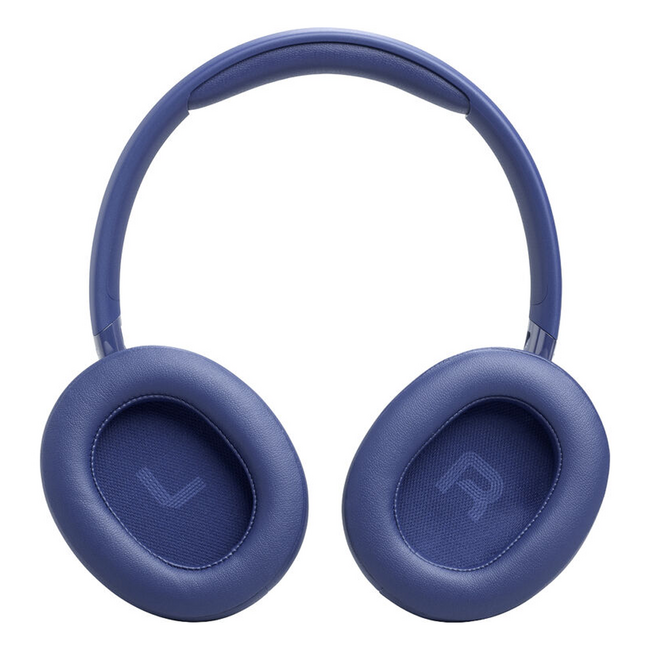 JBL Tune 730 Wireless BT Headphone OverEar Blue