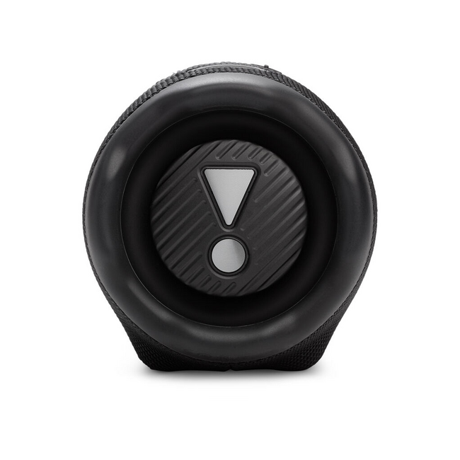 JBL Charge 6 Bluetooth Speaker Black JBLCHARGE6BLKAM