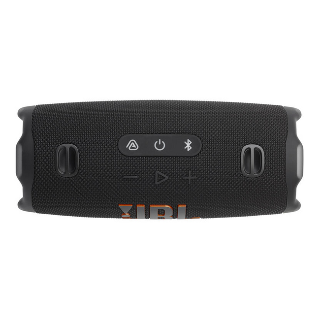 JBL Charge 6 Bluetooth Speaker Black JBLCHARGE6BLKAM