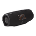 JBL JBL Charge 6 Bluetooth Speaker Black JBLCHARGE6BLKAM