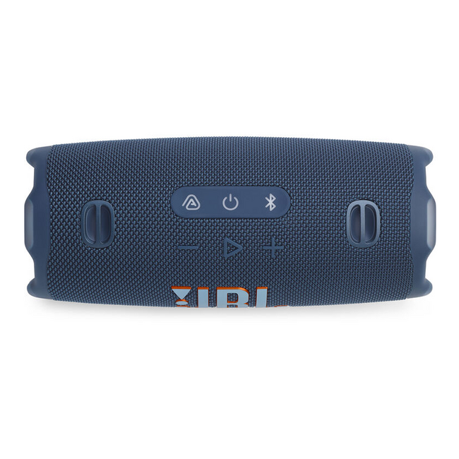 JBL Charge 6 Bluetooth Speaker Blue JBLCHARGE6BLUAM