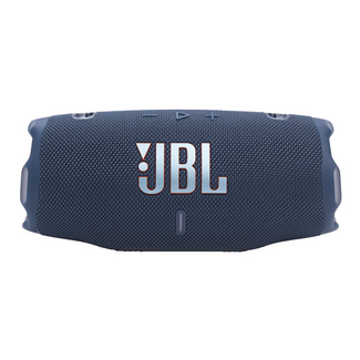 JBL JBL Charge 6 Bluetooth Speaker Blue JBLCHARGE6BLUAM