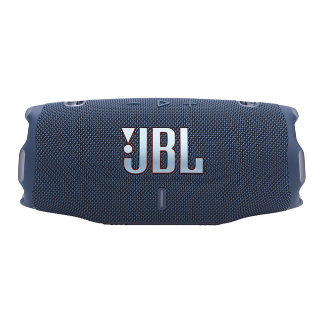 JBL Charge 6 Bluetooth Speaker Blue JBLCHARGE6BLUAM