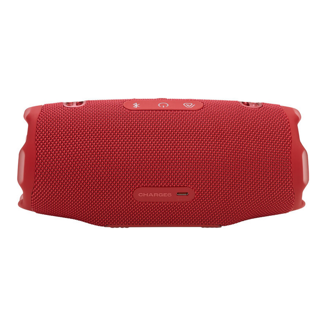 JBL Charge 6 Bluetooth Speaker RED JBLCHARGE6REDAM