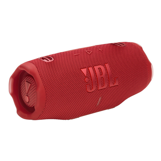 JBL Charge 6 Bluetooth Speaker RED JBLCHARGE6REDAM