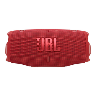 JBL JBL Charge 6 Bluetooth Speaker RED JBLCHARGE6REDAM