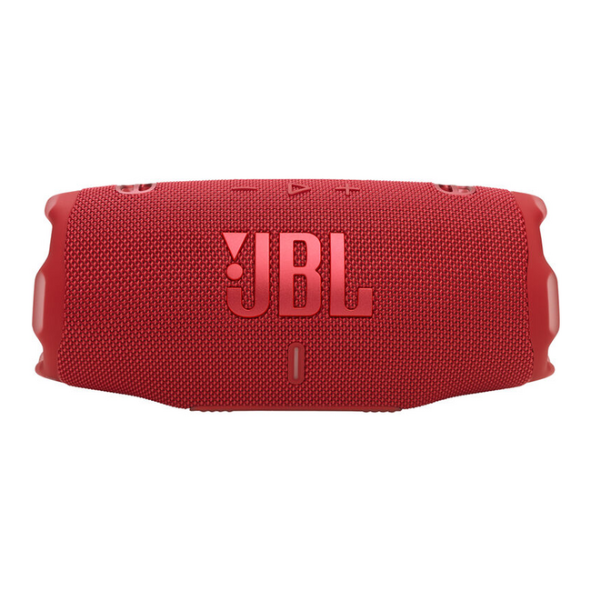 JBL Charge 6 Bluetooth Speaker RED JBLCHARGE6REDAM