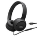 JBL JBL Tune 520 C Headphones Black JBLT520CBLKAM