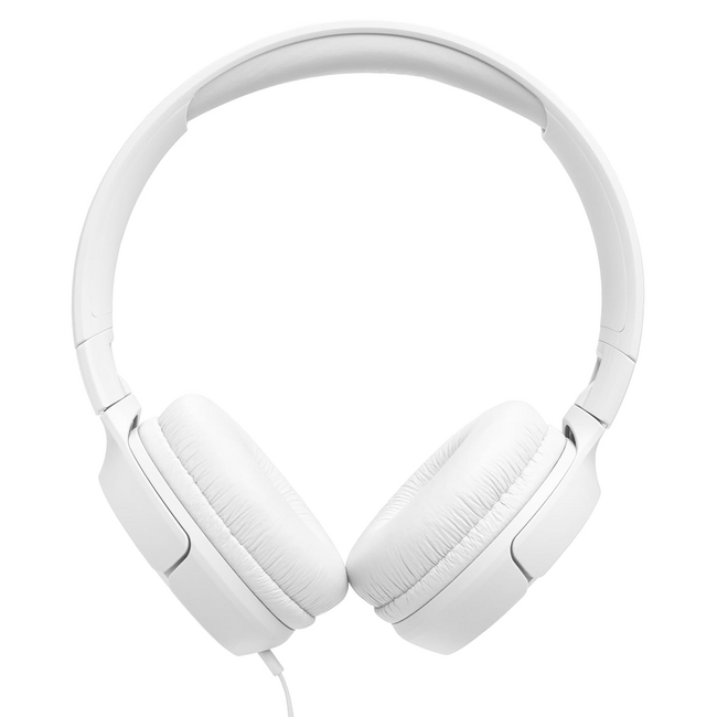 JBL Tune 520 C Headphones Blue JBLT520CWHTAM