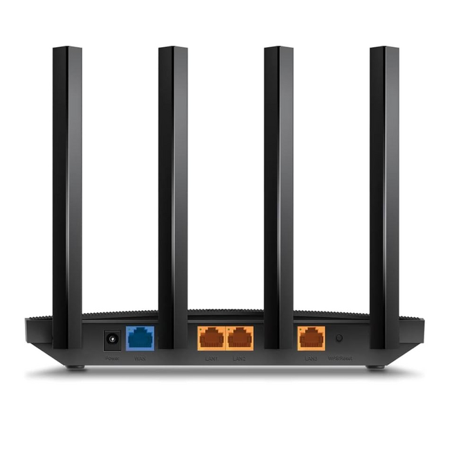 TP-Link Archer AX12 Dual Band Router WiFi 6 AX1500