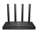 TP-Link TP-Link Archer AX12 Dual Band Router WiFi 6 AX1500