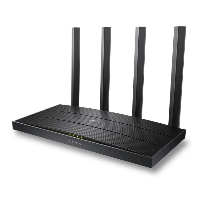 TP-Link Archer AX12 Dual Band Router WiFi 6 AX1500