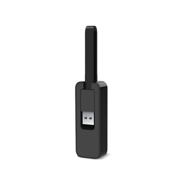 TP-Link UE306 USB 3.0 to Gigabit Ethernet Adapter RJ45