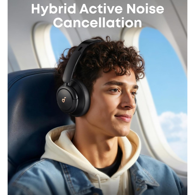 Anker Soundcore Q30 Wireless Noise Cancelling Headset