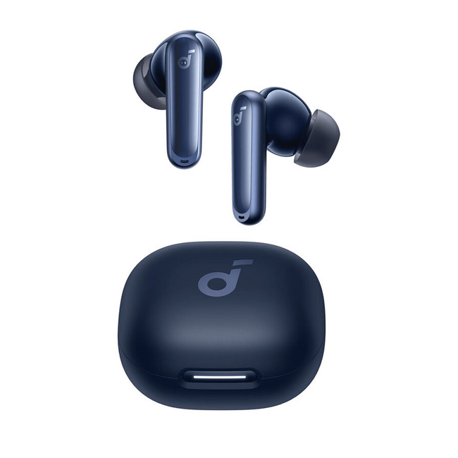 Anker Soundcore P40i Blue Wireless Earbuds BT