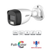 DAHUA DAHUA 2mp Full Colour Bullet Camera With MIC IP67 30m DH-HAC-HFW1209CLN-A-LED