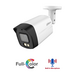 DAHUA DAHUA 5mp Bullet Full Colour Camera With MIC IP67 40M IR DH-HAC-HFW1509TLMN-IL-A