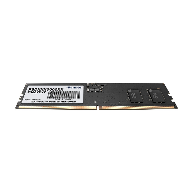 Patriot 16GB DDR5-5600 UDIMM RAM