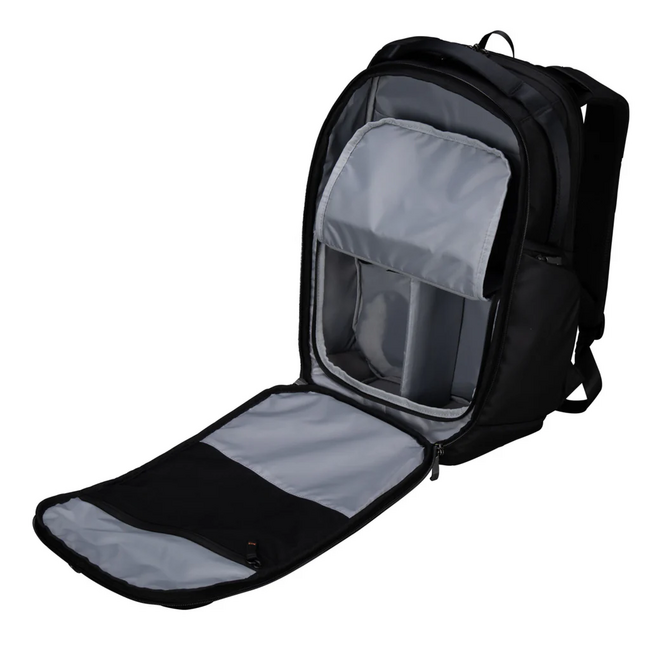 Targus Backpack PRO-TEK 15-16" TBB663GL