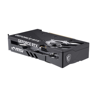 MSI MSI RTX 5050 Gaming OC 8GB Nvidia Graphics Card