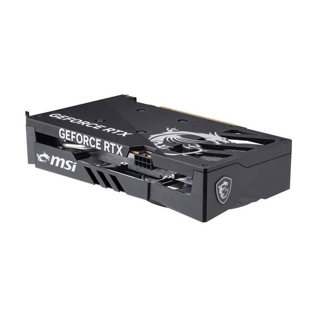 MSI RTX 5050 Gaming OC 8GB Nvidia Graphics Card