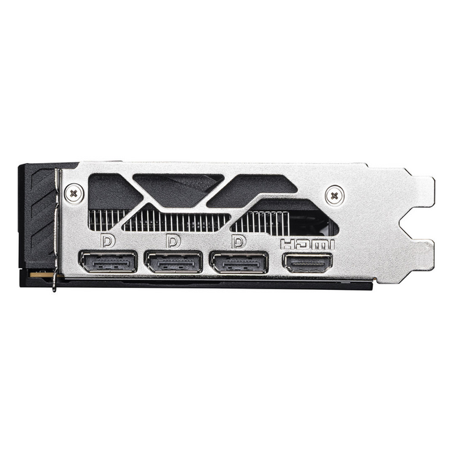 MSI RTX 5050 Gaming OC 8GB Nvidia Graphics Card