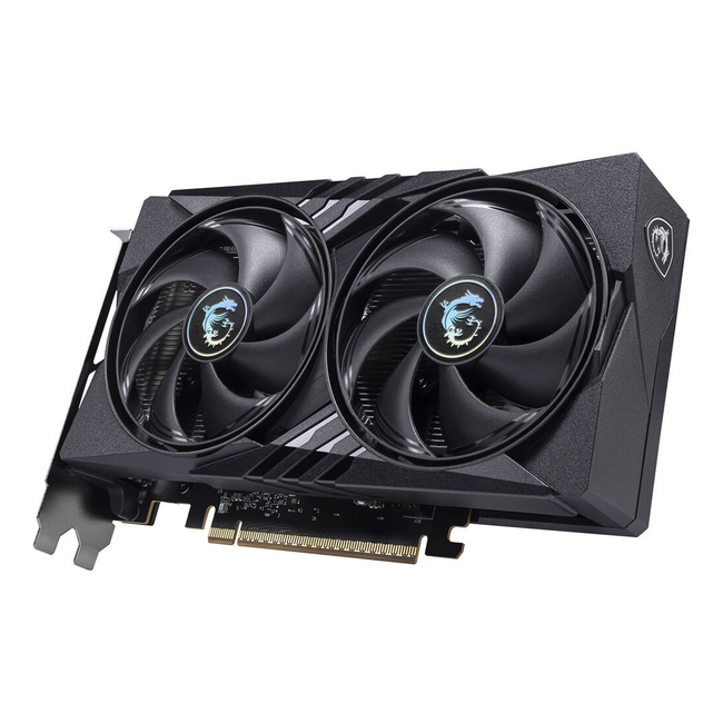 MSI RTX 5050 Gaming OC 8GB Nvidia Graphics Card