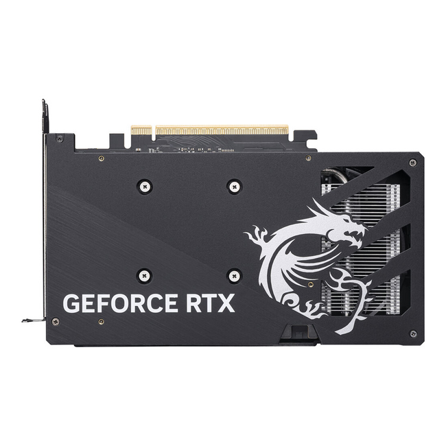 MSI RTX 5050 Gaming OC 8GB Nvidia Graphics Card
