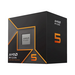 AMD AMD Ryzen 5 9600 AM5 Processor with cooler