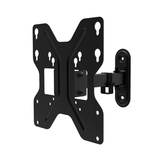 UNNO UNNO TV Wall Mount Full Motion Single Arm 42" - TM8043BK