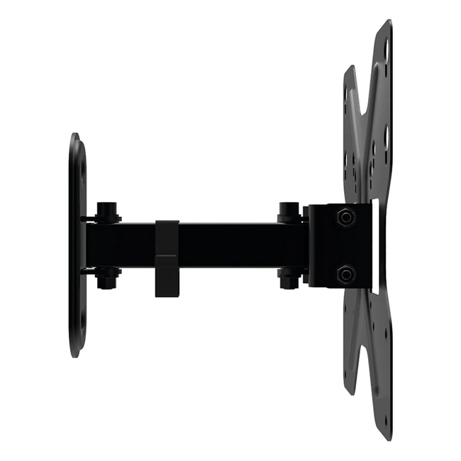 UNNO TV Wall Mount Full Motion Single Arm 42" - TM8043BK