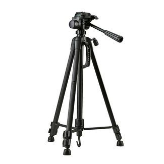 UNNO UNNO Camera Tripod 55" Light Weight - PH1952BK
