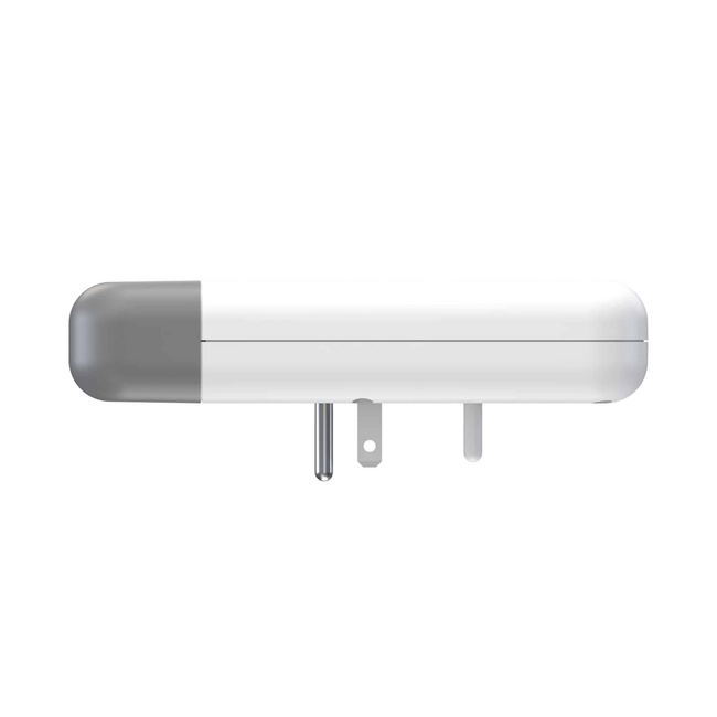 UNNO PowerPod 6-in-1 Wall Tap PD20W Fast Charging A&C - PW5084WT