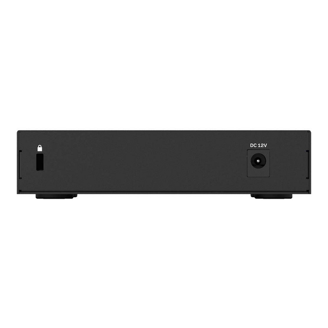 LINKSYS 5 Port PoE Switch LGS105P-NA