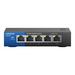 Linksys LINKSYS 5 Port PoE Switch LGS105P-NA