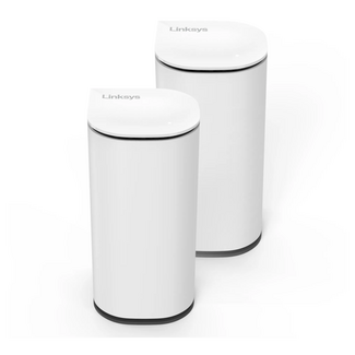 Linksys Linksys Wireless Mesh Router WIFI 7 2PK LN1602-US