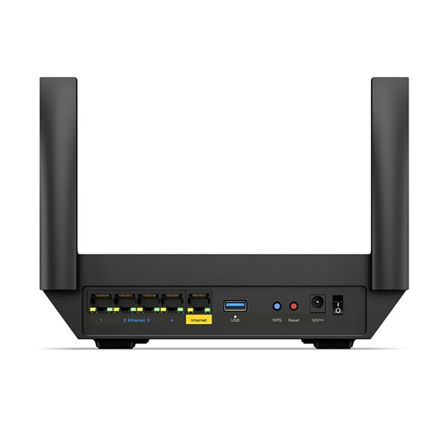 Linksys Mesh Router WIFI 6 AX5400 Gigabit LN3121-LA
