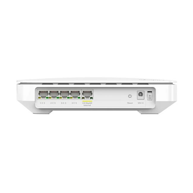 Linksys Micro Mesh Router WIFI 6 AX3000 Multi-gig LN1101