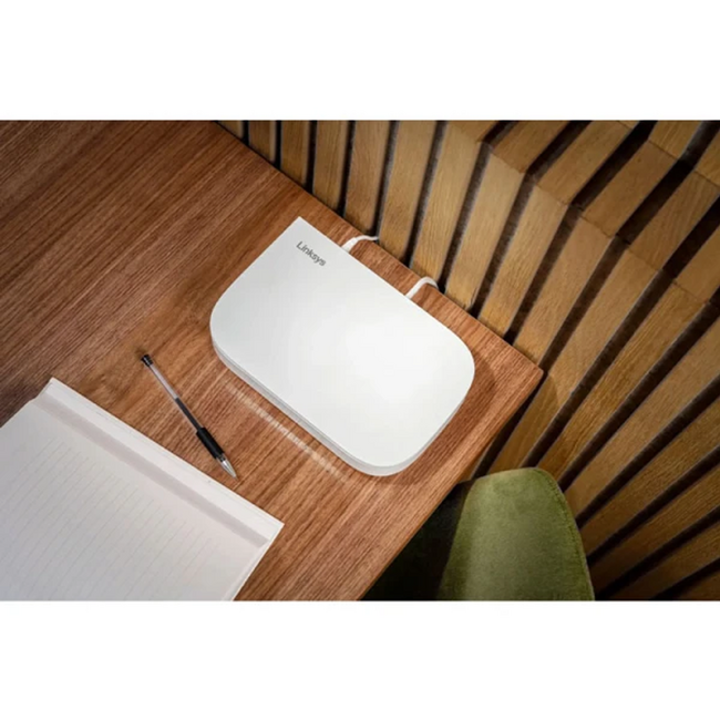 Linksys Micro Mesh Router WIFI 6 AX3000 Multi-gig LN1101