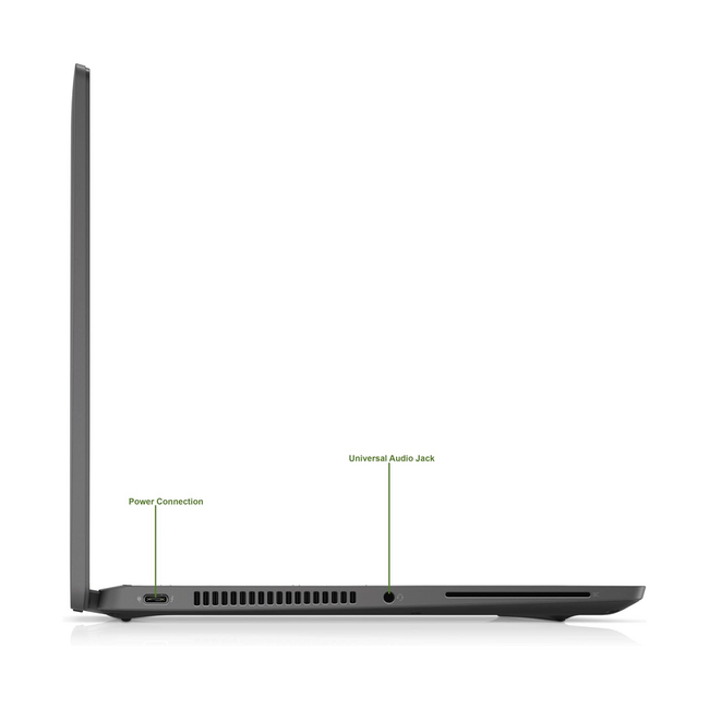 Dell Latitude 7420 Core™ i5-1135G7 512GB SSD 16GB 14" Win11 Pro F.R.