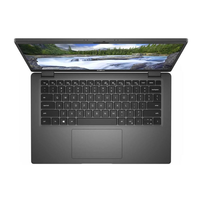 Dell Latitude 7410 Core™ i7-10610U 512GB SSD 16GB 14" Win11 F.R.