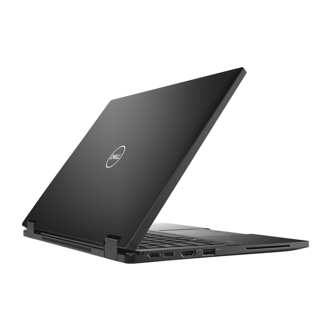 Dell Latitude 7389 2-IN-1 Core™ i7-7600U 256GB SSD 16GB 14" Touchscreen Win 11 Pro F.R.