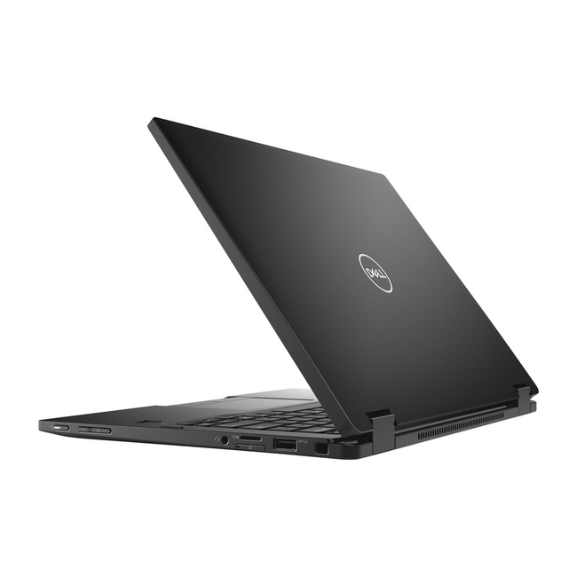 Dell Latitude 7389 2-IN-1 Core™ i7-7600U 256GB SSD 16GB 14" Touchscreen Win 11 Pro F.R.