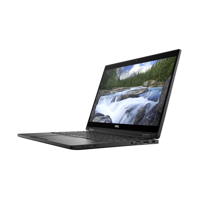 Dell Latitude 7389 2-IN-1 Core™ i7-7600U 256GB SSD 16GB 14" Touchscreen Win 11 Pro F.R.