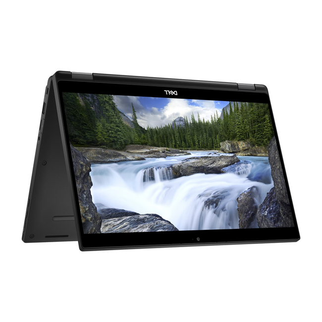 Dell Latitude 7389 2-IN-1 Core™ i7-7600U 256GB SSD 16GB 14" Touchscreen Win 11 Pro F.R.