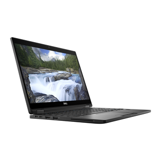 Dell Dell Latitude 7389 2-IN-1 Core™ i7-7600U 256GB SSD 16GB 14" Touchscreen Win 11 Pro F.R.