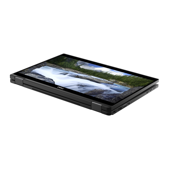 Dell Latitude 7389 2-IN-1 Core™ i7-7600U 256GB SSD 16GB 14" Touchscreen Win 11 Pro F.R.